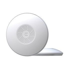 access point doble banda 24 y 5 ghz  wifi 5 hasta 867 mbps  poein 24 v pasivo  montaje en techo o pared  gestión remota por rms